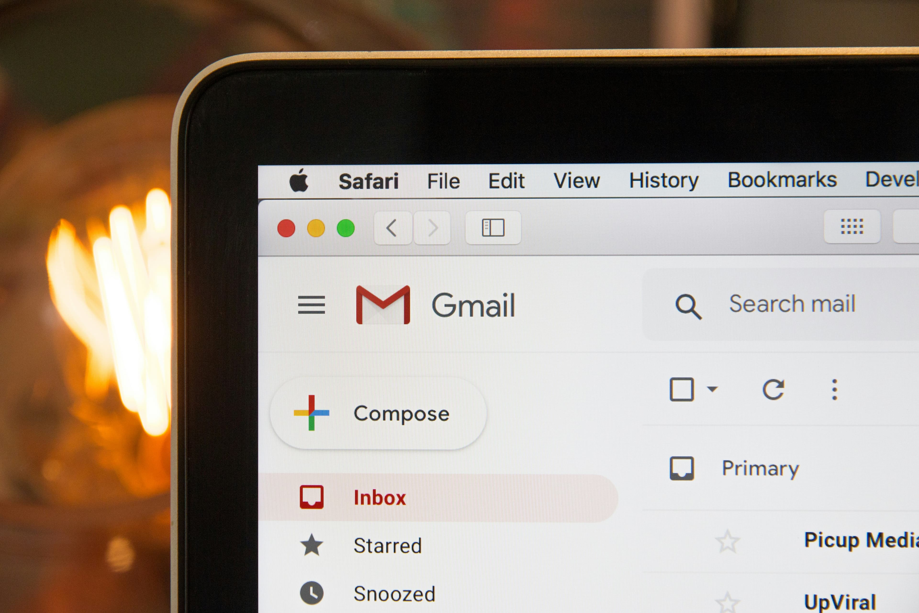 Cómo redactar correos formales en inglés guía para evitar errores comunes
